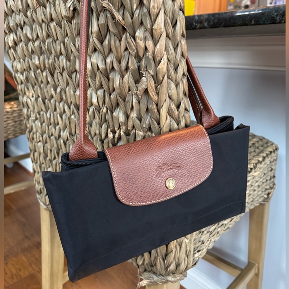 Longchamp Handbags - Longchamp le pliage large